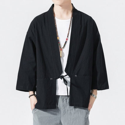 Kaze Kimono