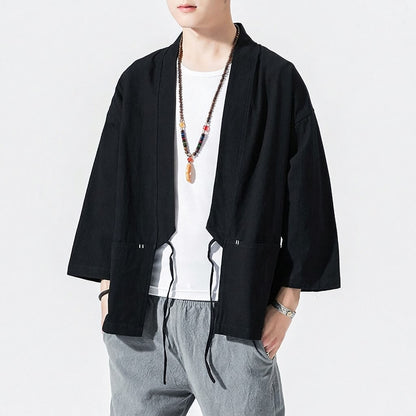 Kaze Kimono
