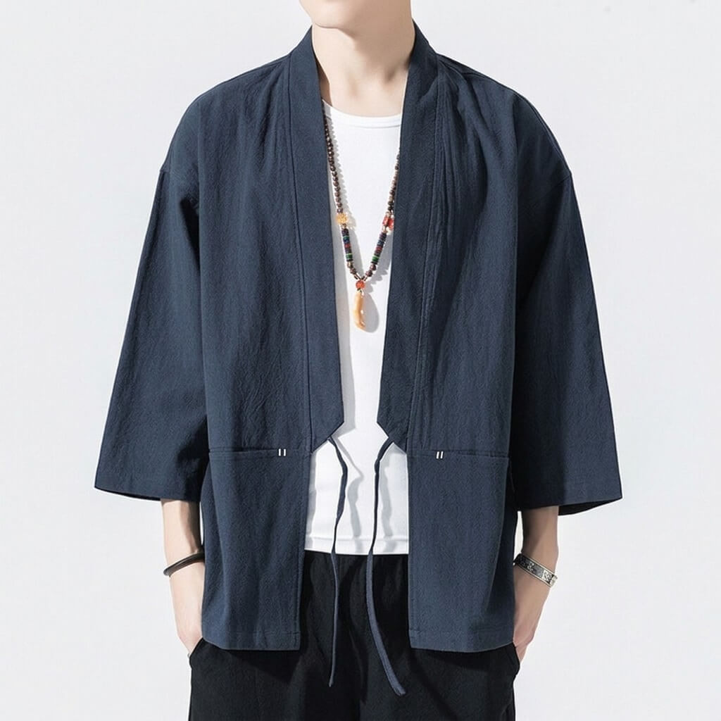 Kaze Kimono