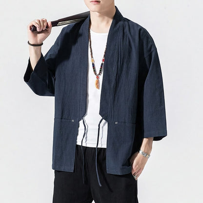Kaze Kimono