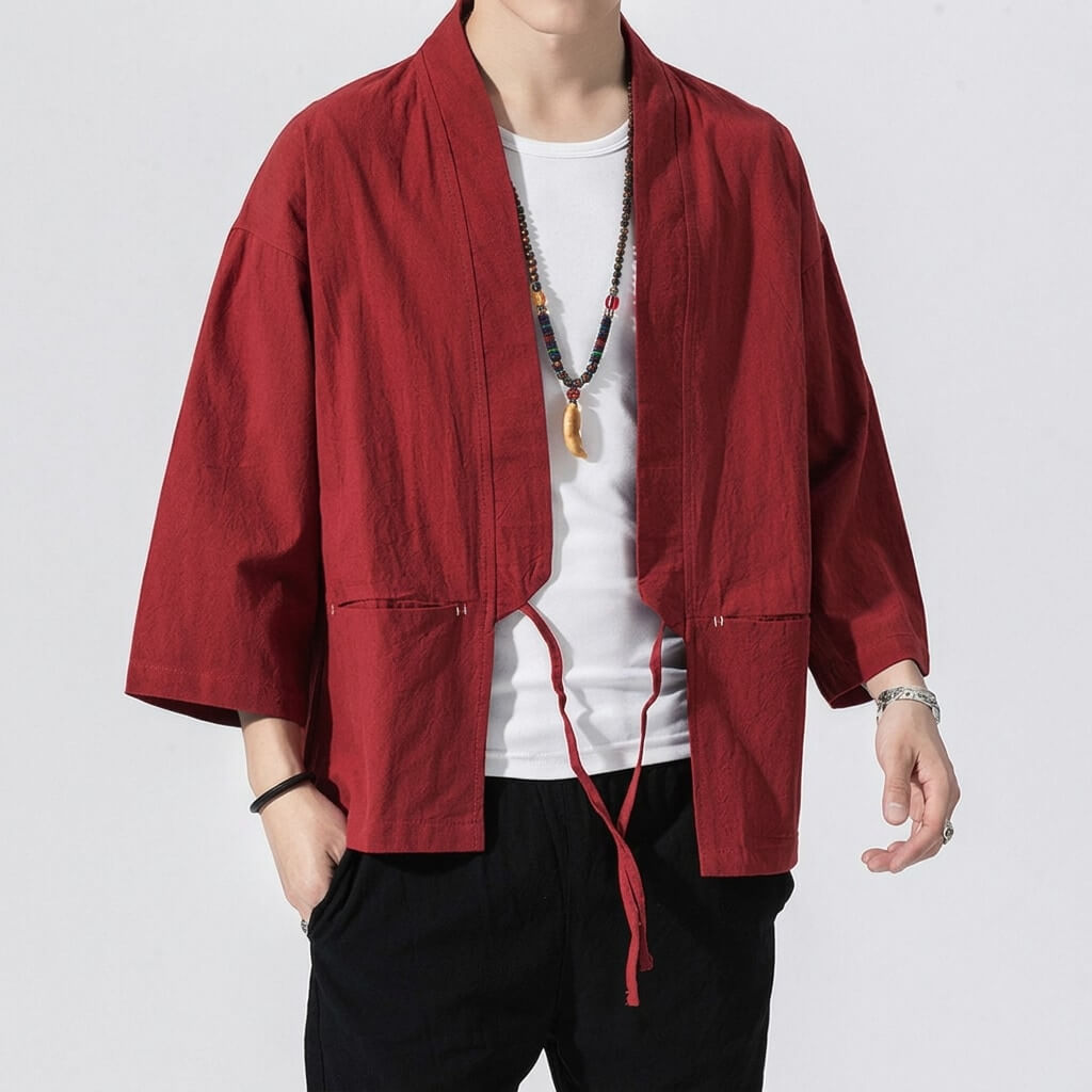 Kaze Kimono