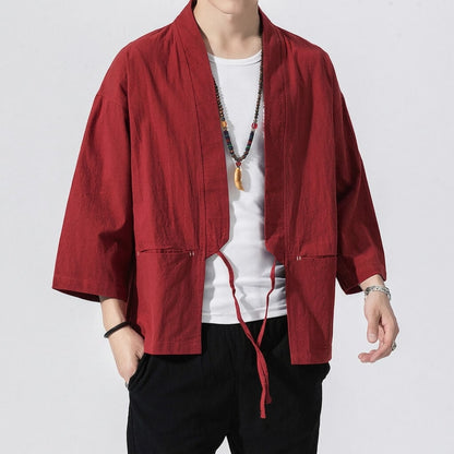 Kaze Kimono