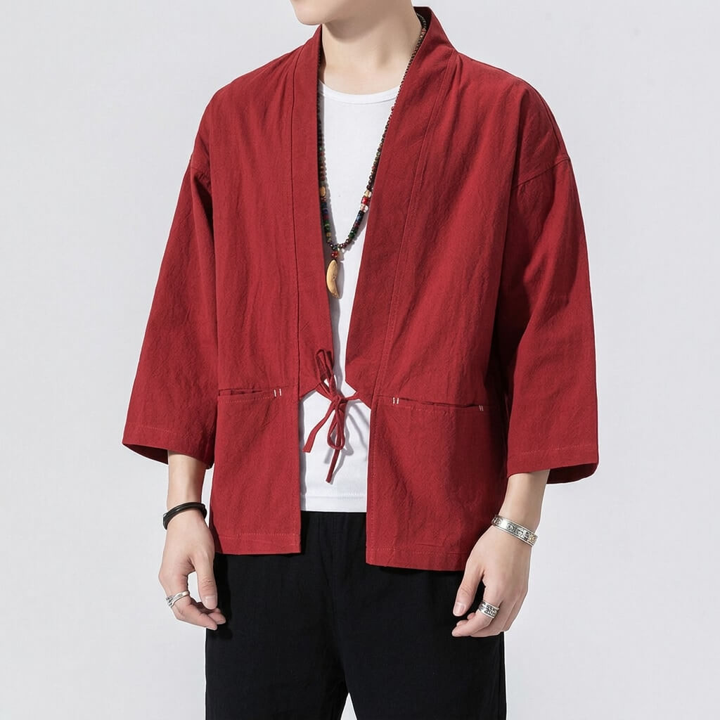 Kaze Kimono