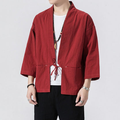 Kaze Kimono