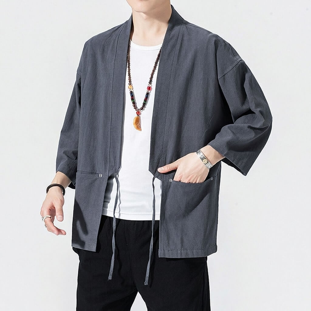 Kaze Kimono