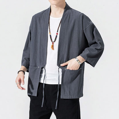 Kaze Kimono