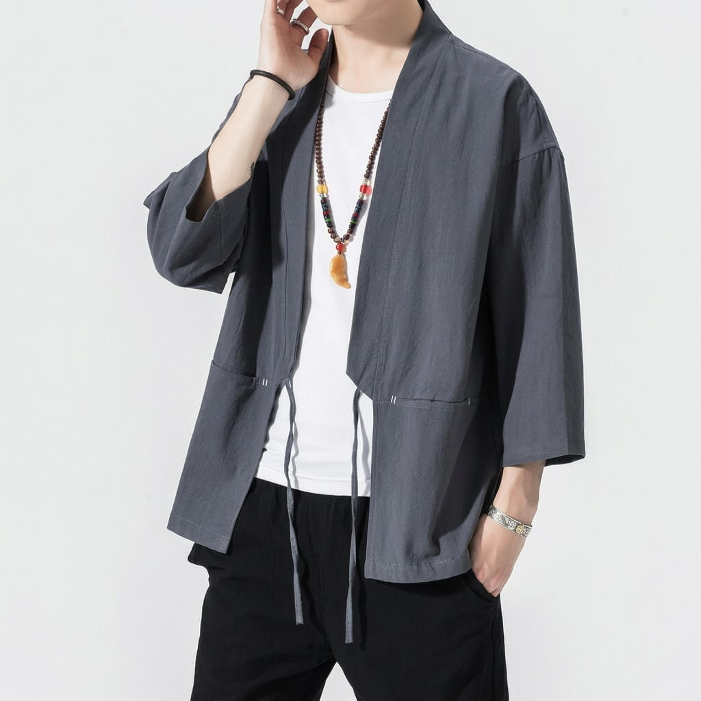 Kaze Kimono