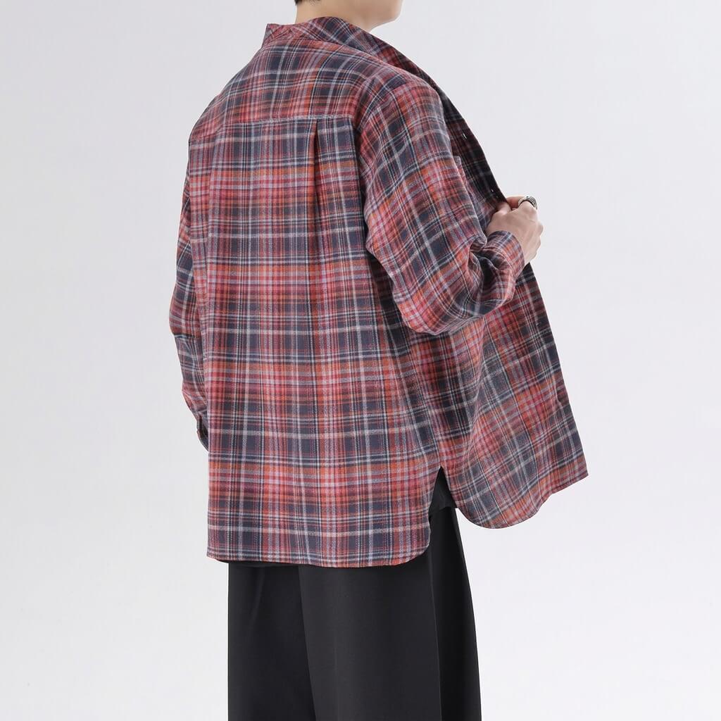 Koshi Long-Sleeve Shirt