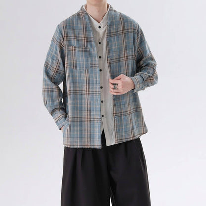 Koshi Long-Sleeve Shirt