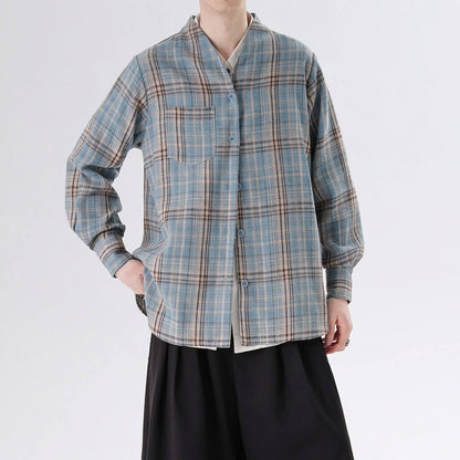 Koshi Long-Sleeve Shirt