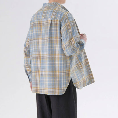 Koshi Long-Sleeve Shirt