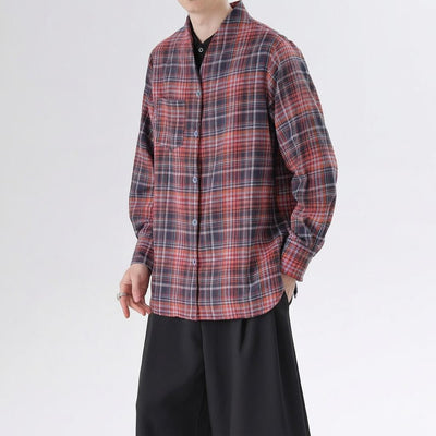 Koshi Long-Sleeve Shirt