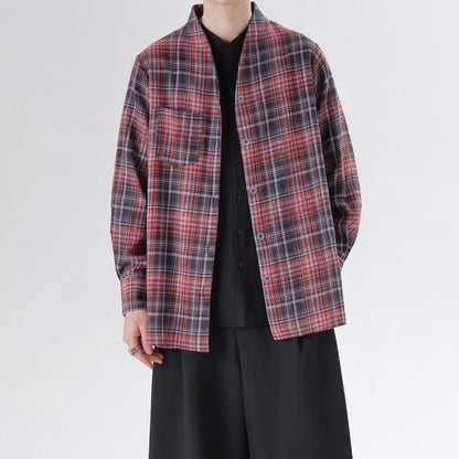 Koshi Long-Sleeve Shirt