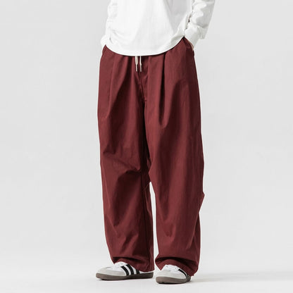Nagare Wide-Leg Pants