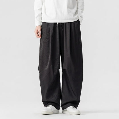 Nagare Wide-Leg Pants