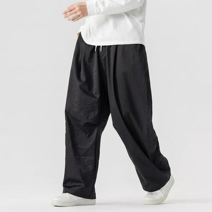 Nagare Wide-Leg Pants