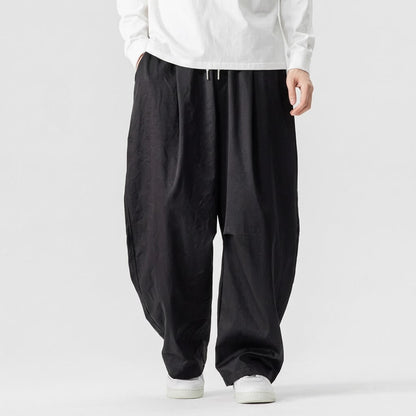 Nagare Wide-Leg Pants
