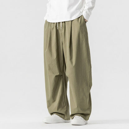 Nagare Wide-Leg Pants