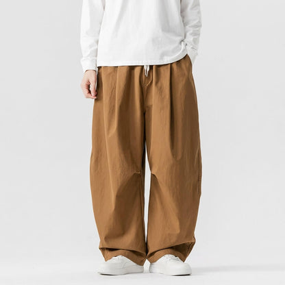 Nagare Wide-Leg Pants