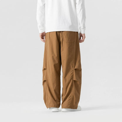 Nagare Wide-Leg Pants