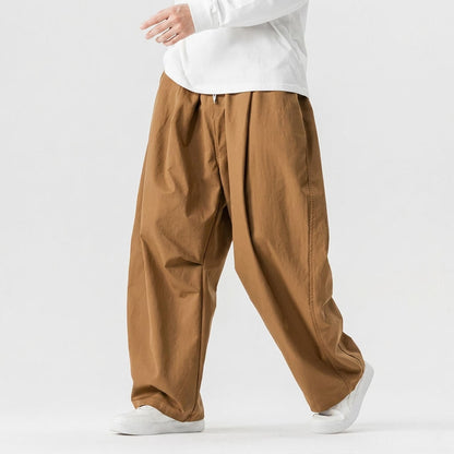 Nagare Wide-Leg Pants