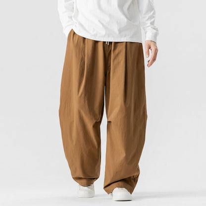 Nagare Wide-Leg Pants