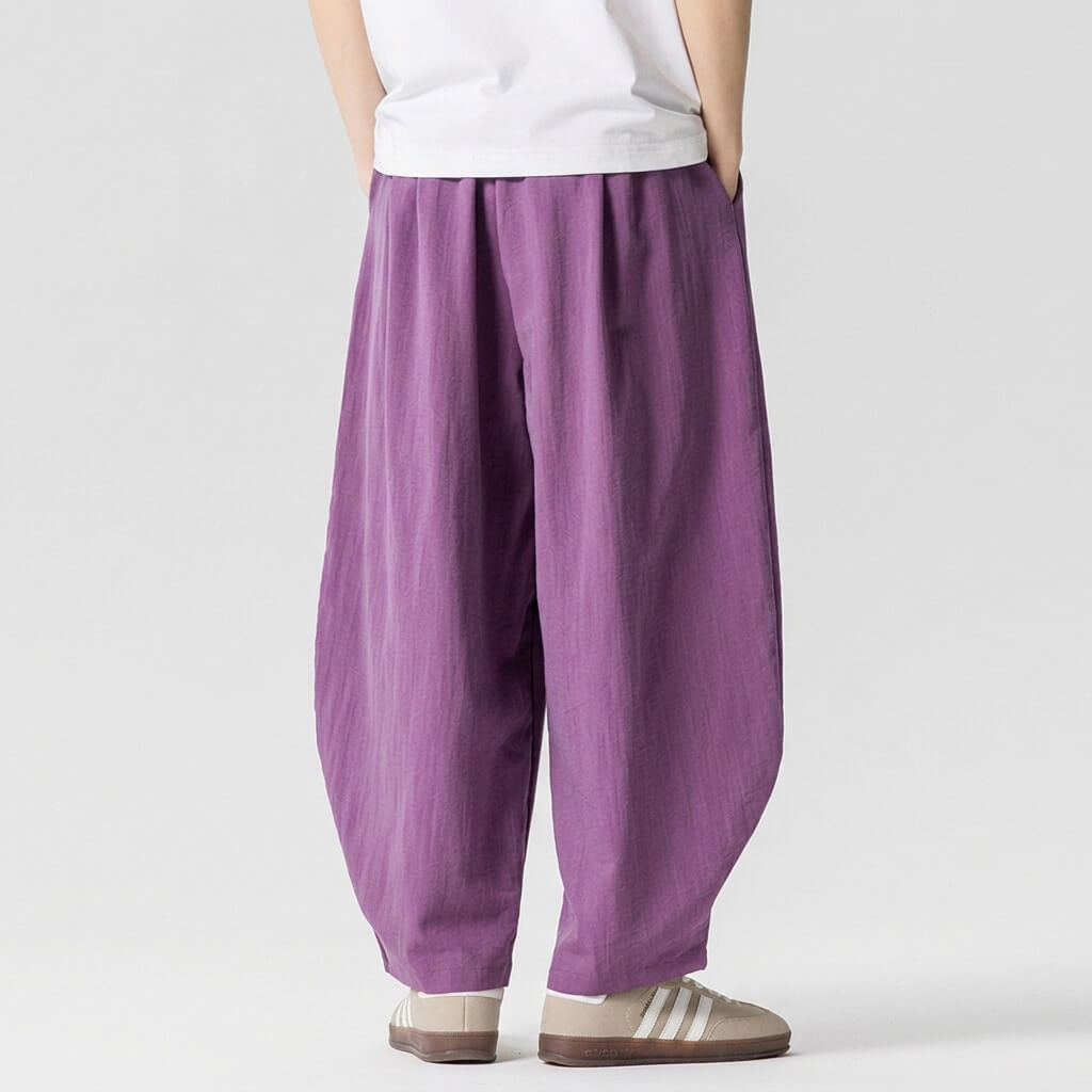 Noren Pants