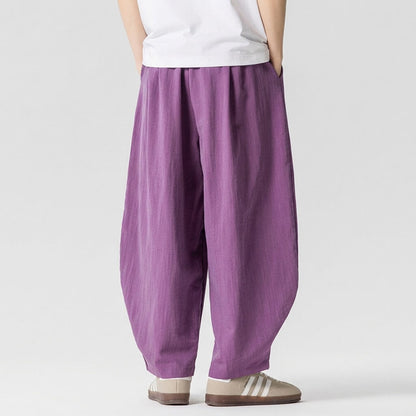 Noren Pants