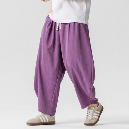 Noren Pants