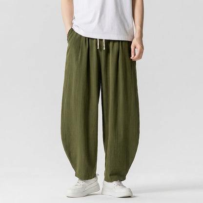 Noren Pants