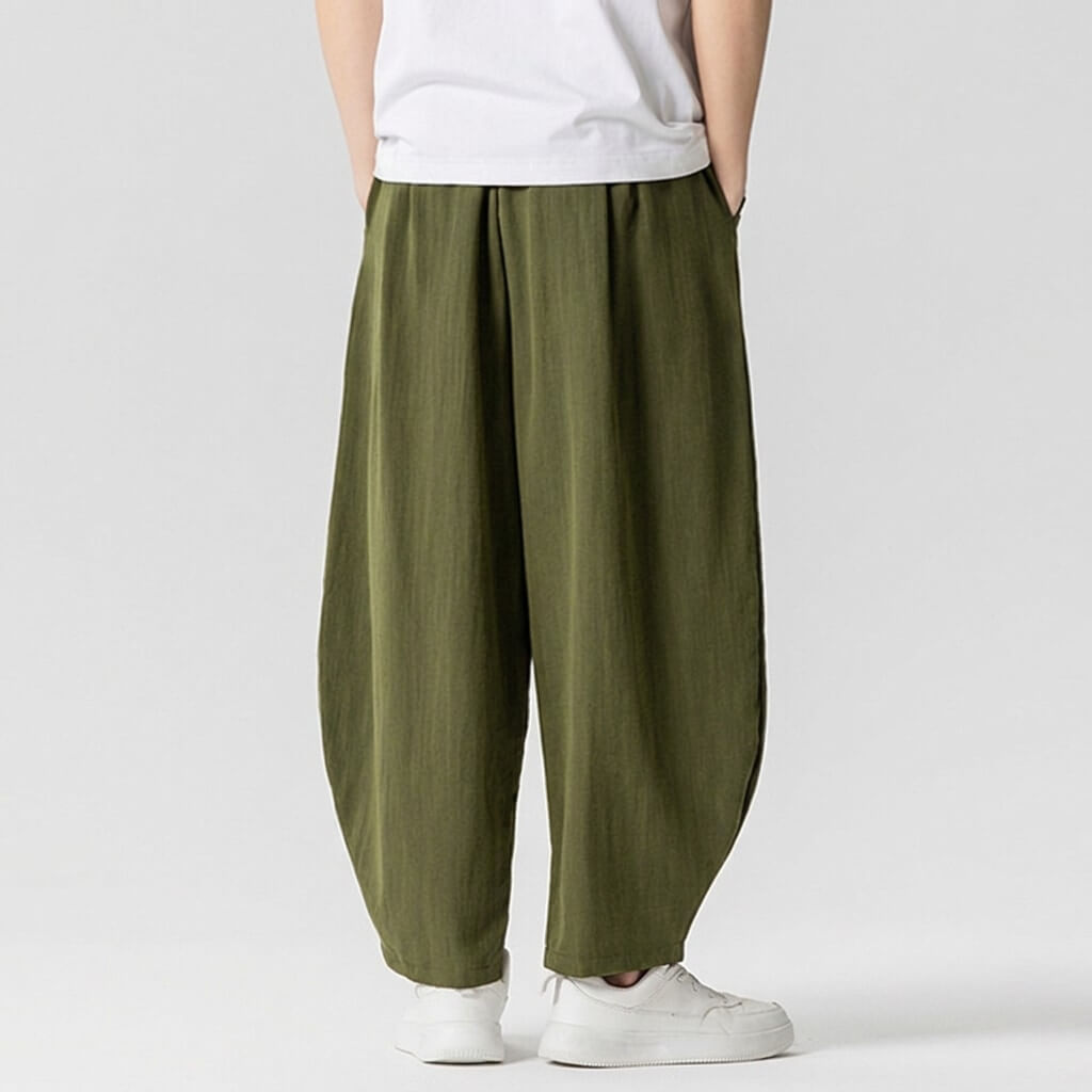 Noren Pants