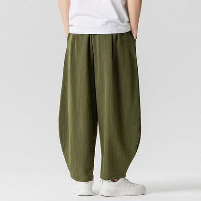Noren Pants