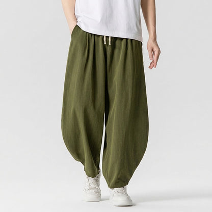 Noren Pants