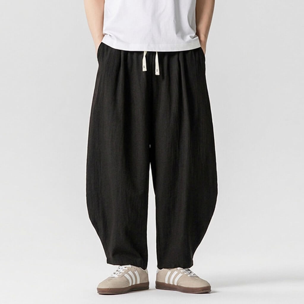 Noren Pants