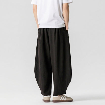 Noren Pants