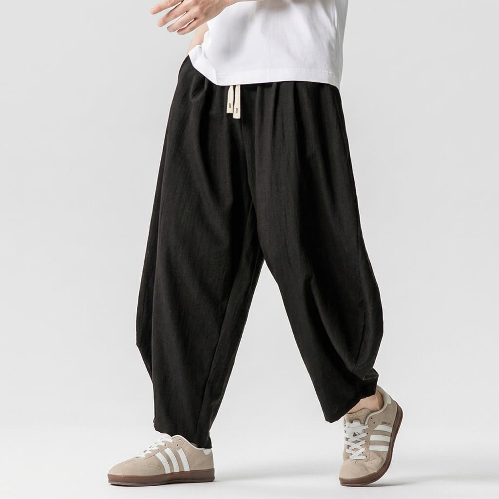 Noren Pants