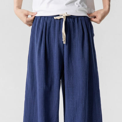 Noren Pants