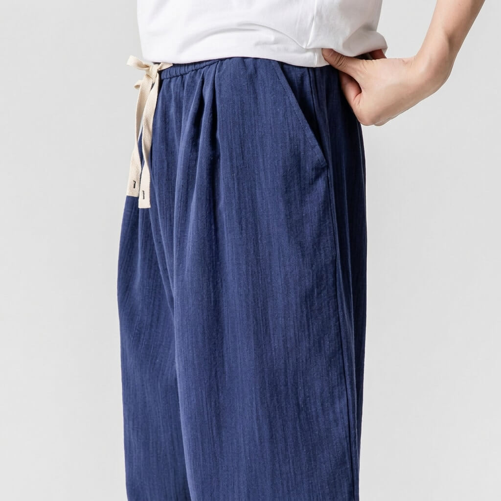 Noren Pants