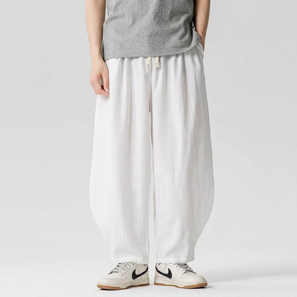 Noren Pants