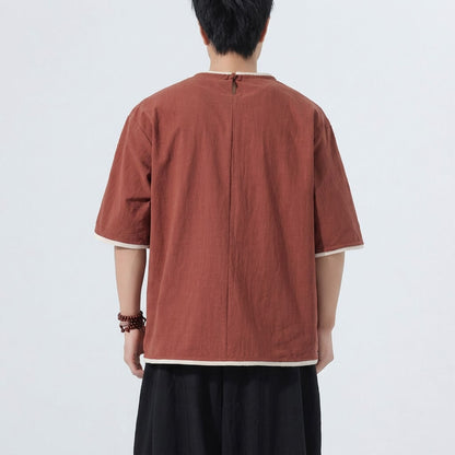 Nuno T-Shirt