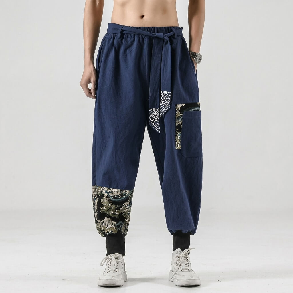 Obi Pants