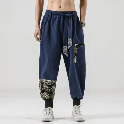 Obi Pants