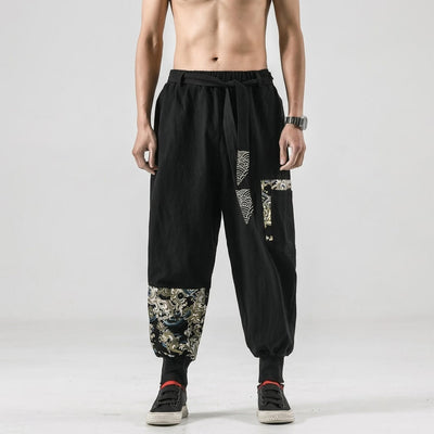 Obi Pants