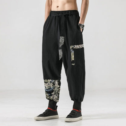 Obi Pants