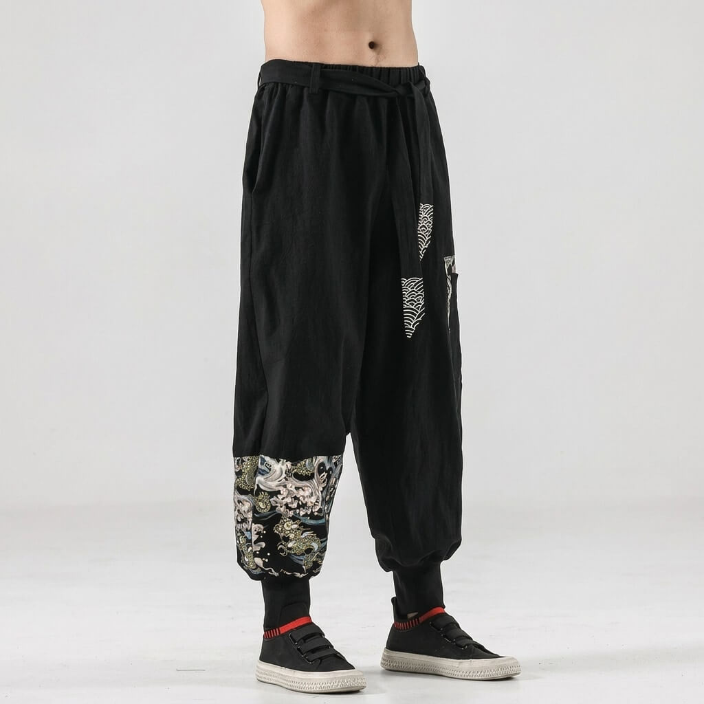 Obi Pants