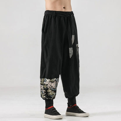 Obi Pants