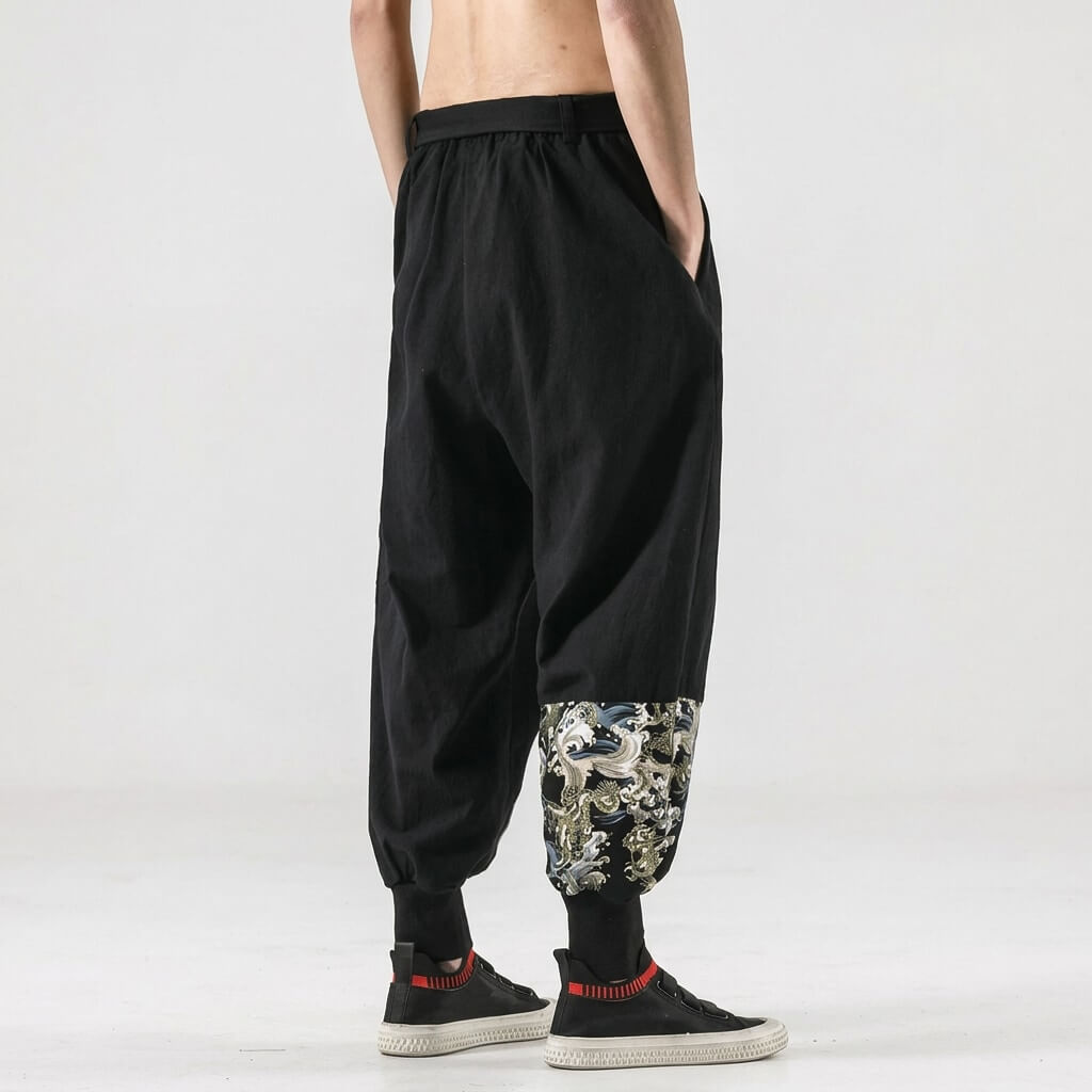 Obi Pants
