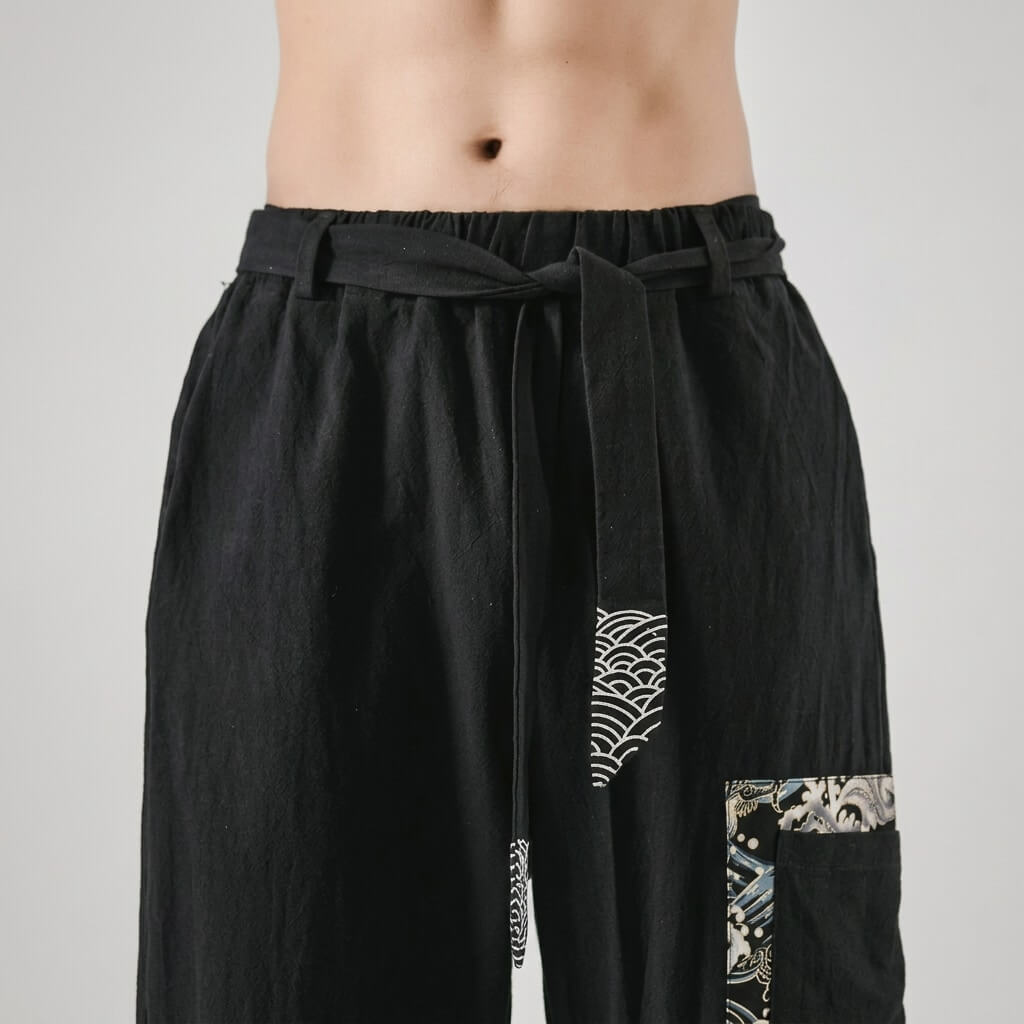 Obi Pants