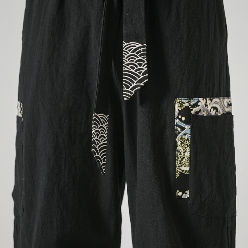 Obi Pants