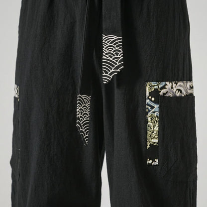 Obi Pants